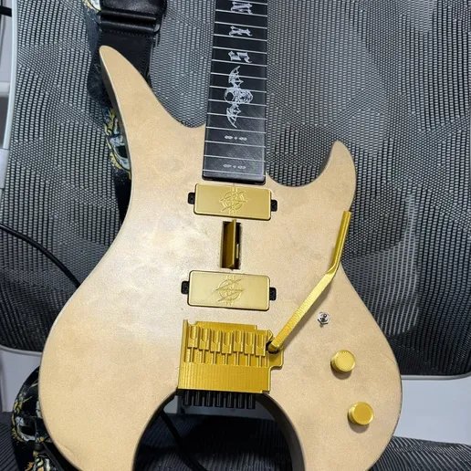 Clone Hero Controller